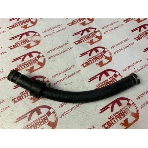 Патрубок охлаждения Fiat Doblo 1.9JTD 2006- 46812361